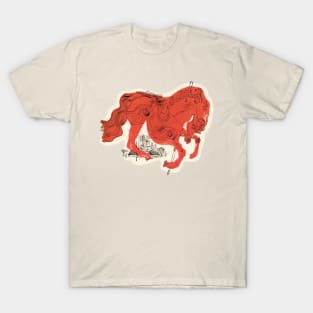 The Catcher in the Rye T-Shirt